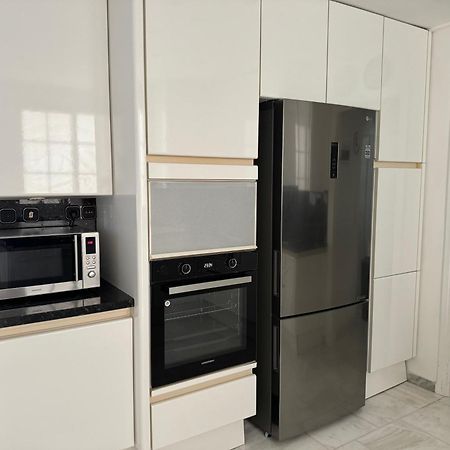 Vouliagmeni Seaside Escape Apartman Athén Kültér fotó